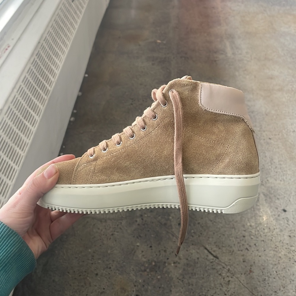 Taille 37